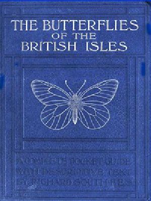 [Gutenberg 43713] • The Butterflies of the British Isles